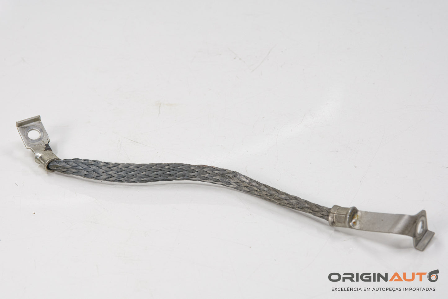 Cabo Terra Mini Cooper S F56 2015