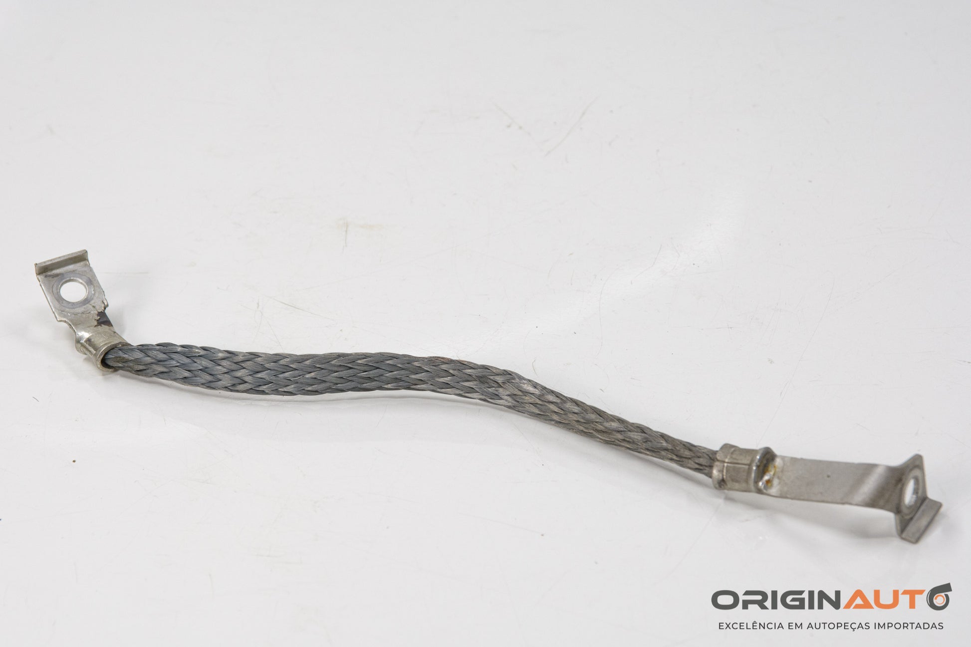 Cabo Terra Mini Cooper S F56 2015