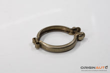 Abracadeira Escapamento Catalisador 72Mm Mini Cooper S F56 2015 8632362