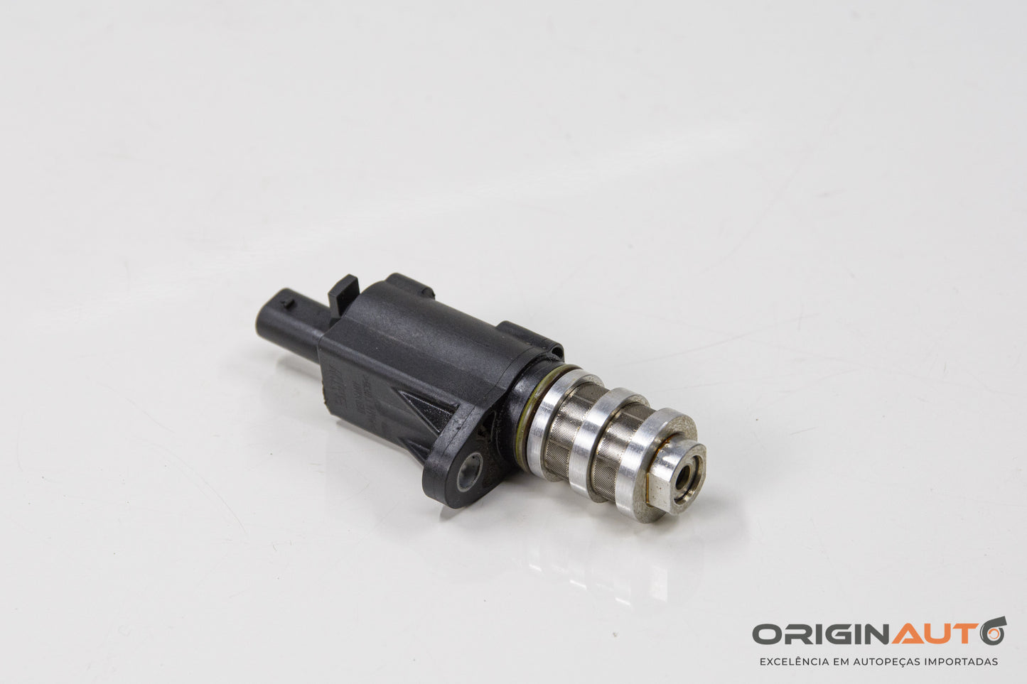 Valvula Solenoide Oleo Bloco Mini Cooper S F56 2015 7639993