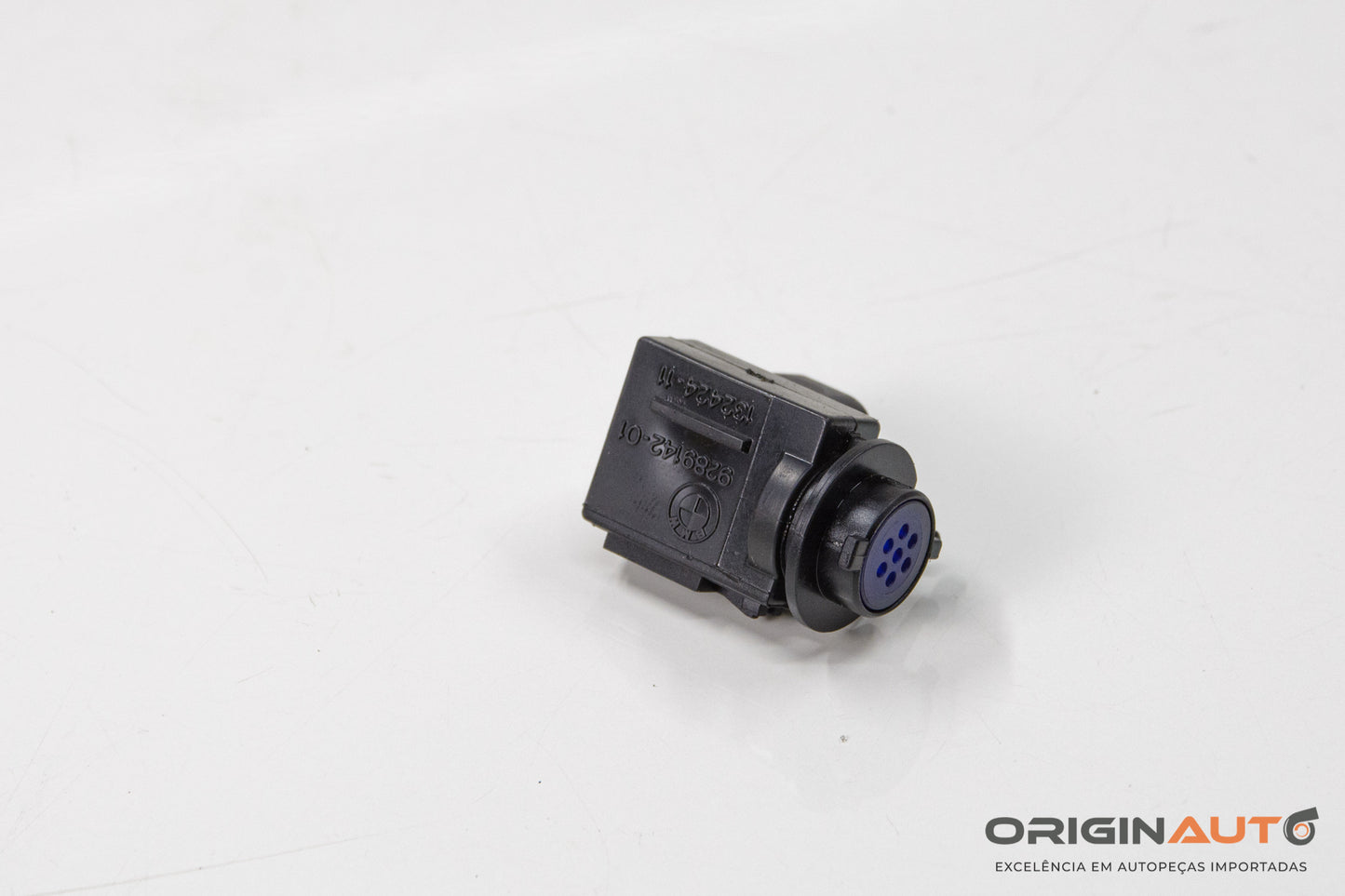Sensor Temperatura Pressao A/C Mini Cooper S F56 2015 9289142