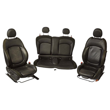 Jogo De Bancos Mini Cooper S F56 2015