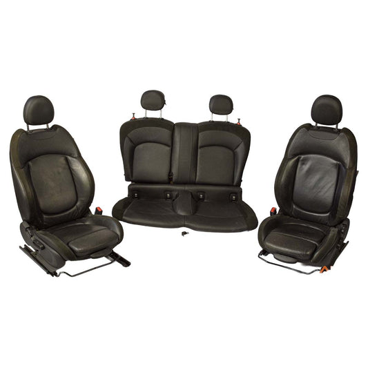 Jogo De Bancos Mini Cooper S F56 2015
