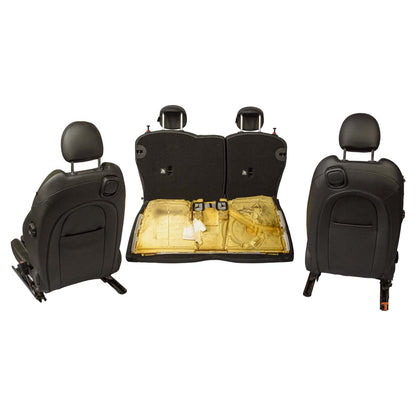 Jogo De Bancos Mini Cooper S F56 2015