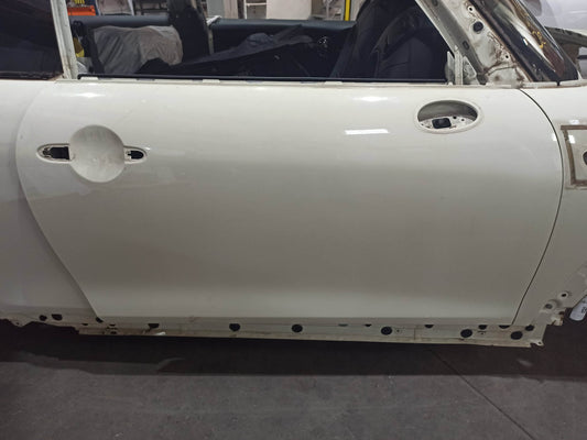 Porta Direita Mini Cooper S F56 2015 7294266