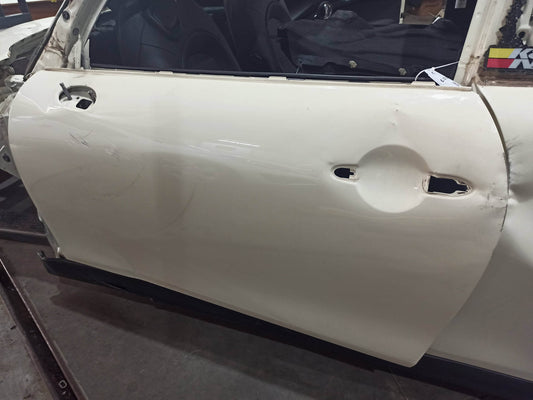Porta Esquerda Mini Cooper S F56 2015 7294265