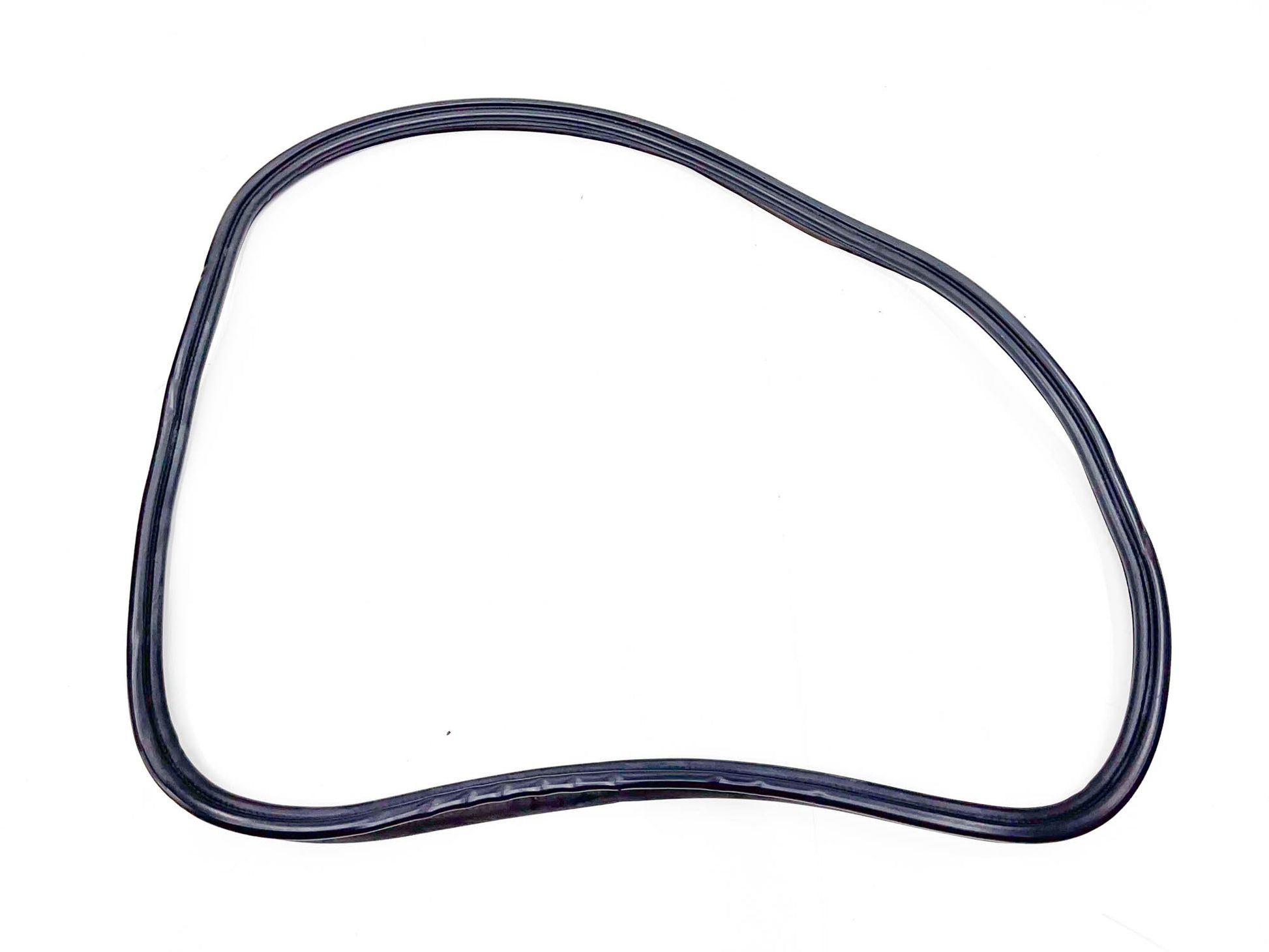 Borracha Vedacao Tampa Traseira Mini Cooper S F56 2015