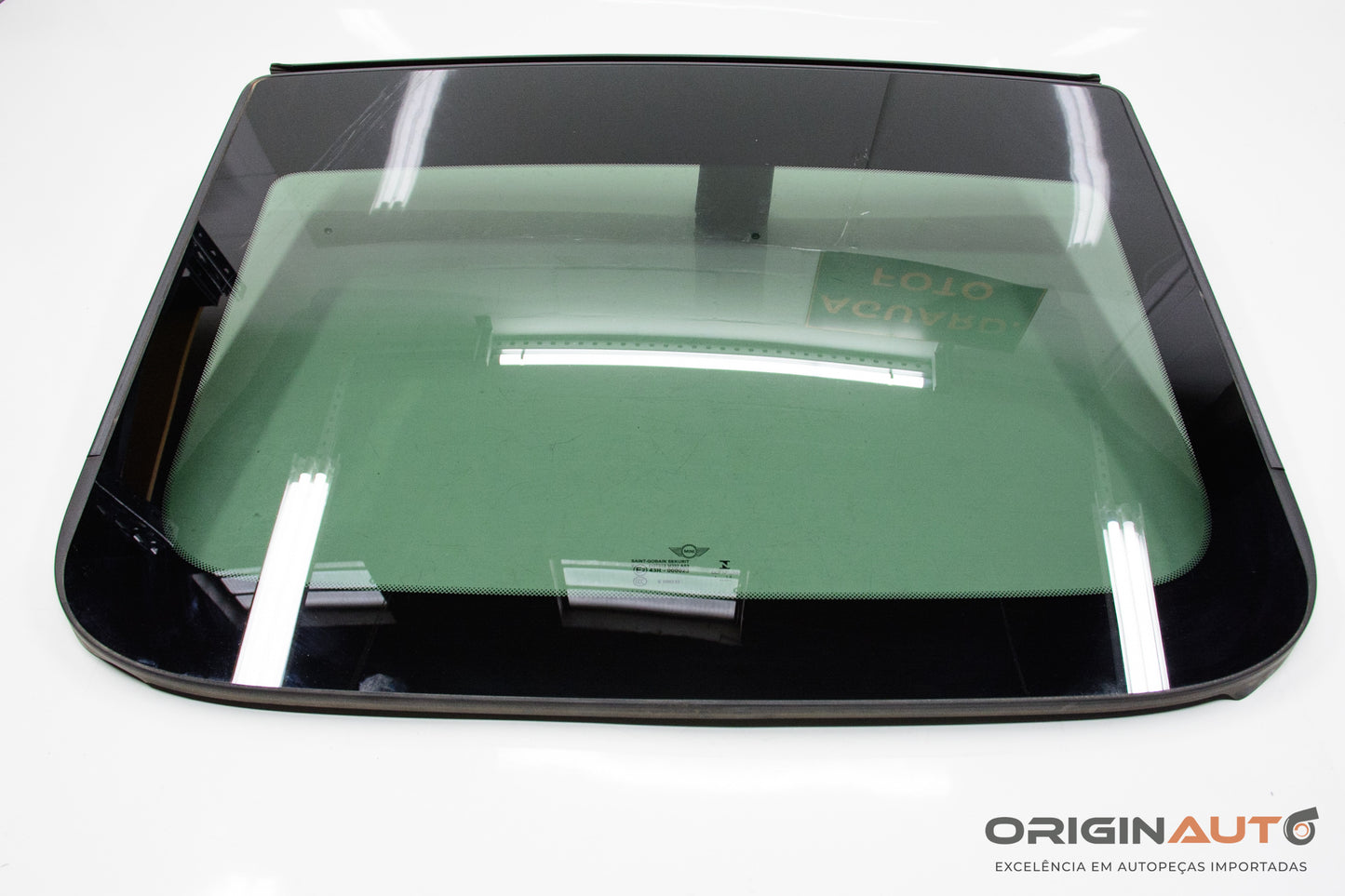 Vidro Teto Solar Mini Cooper S F56 2015