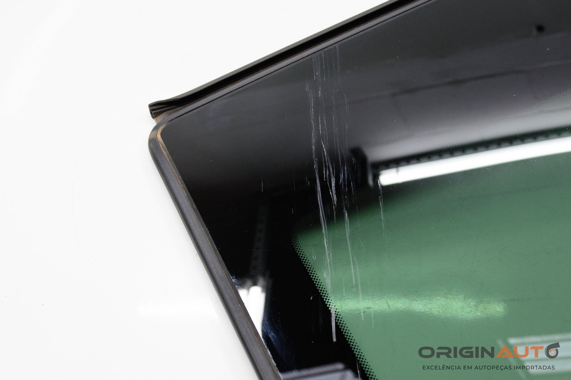 Vidro Teto Solar Mini Cooper S F56 2015