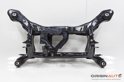 Agregado Suspensao Traseiro Volvo Xc60 T5 R-Design 2015