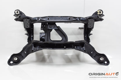 Agregado Suspensao Traseiro Volvo Xc60 T5 R-Design 2015