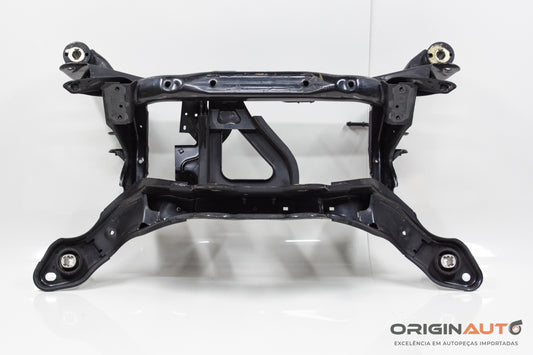 Agregado Suspensao Traseiro Volvo Xc60 T5 R-Design 2015