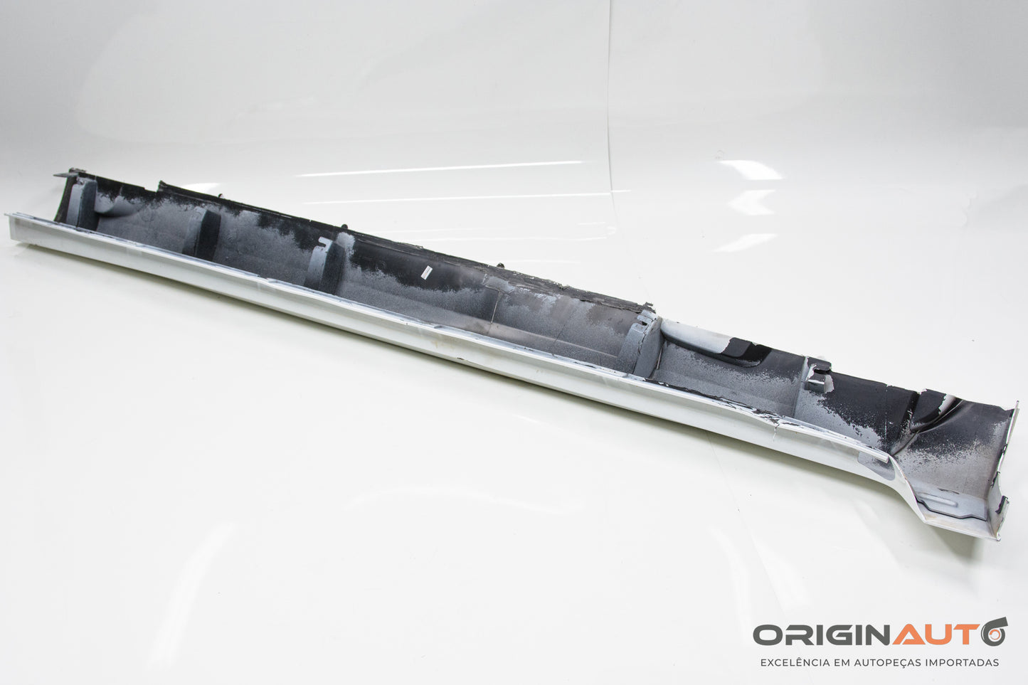 Caixa Ar Spoiler Esquerdo Volvo Xc60 T5 R-Design 2015