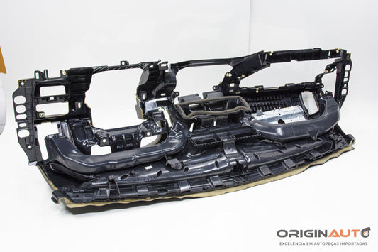 Capa Do Painel Volvo Xc60 T5 R-Design 2015