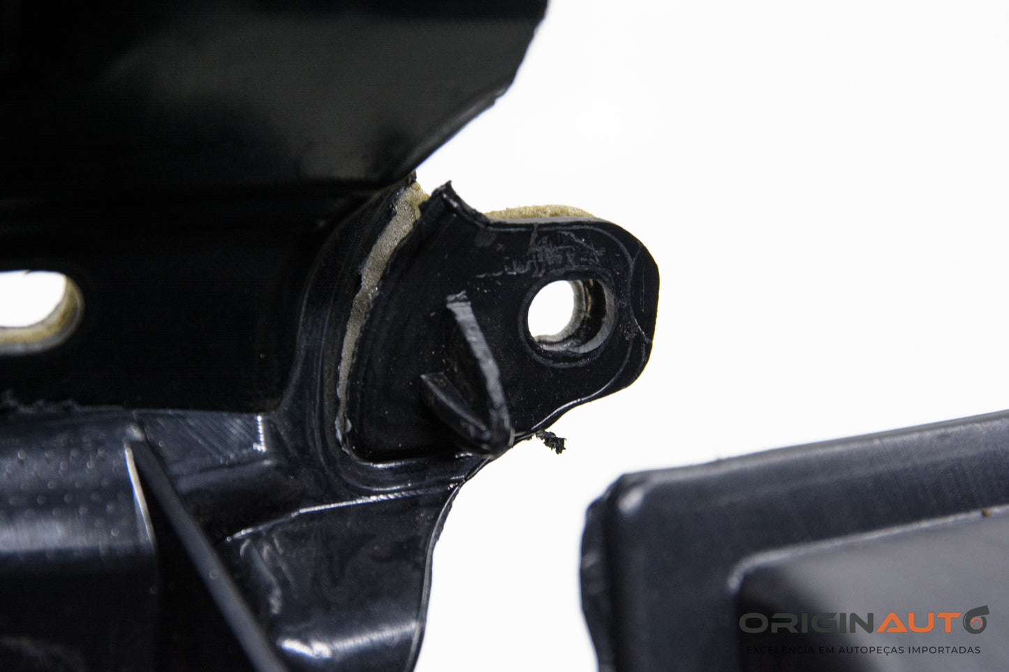 Capa Do Painel Volvo Xc60 T5 R-Design 2015