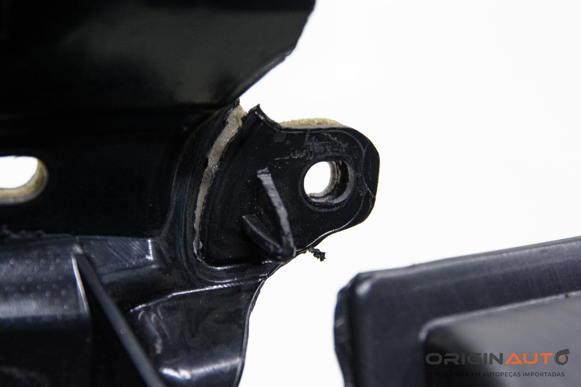 Capa Do Painel Volvo Xc60 T5 R-Design 2015