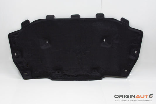Isolante Acustico Capo Volvo Xc60 T5 R Design 31294504