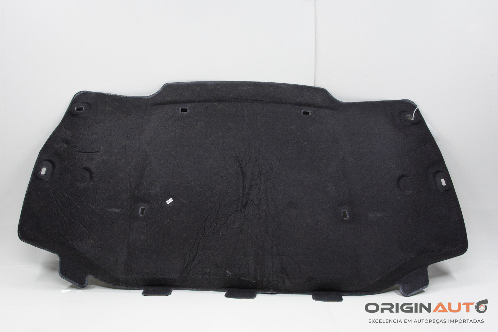 Isolante Acustico Capo Volvo Xc60 T5 R Design 31294504