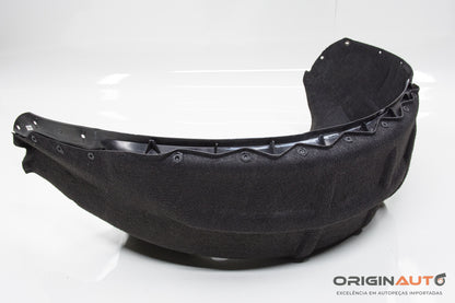 Capa Parabarro Traseiro Direito Volvo Xc60 T5 R-Design 31283479