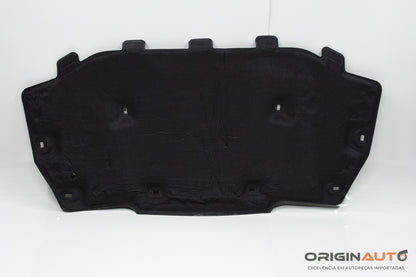 Capa Parabarro Traseiro Direito Volvo Xc60 T5 R-Design 31283479
