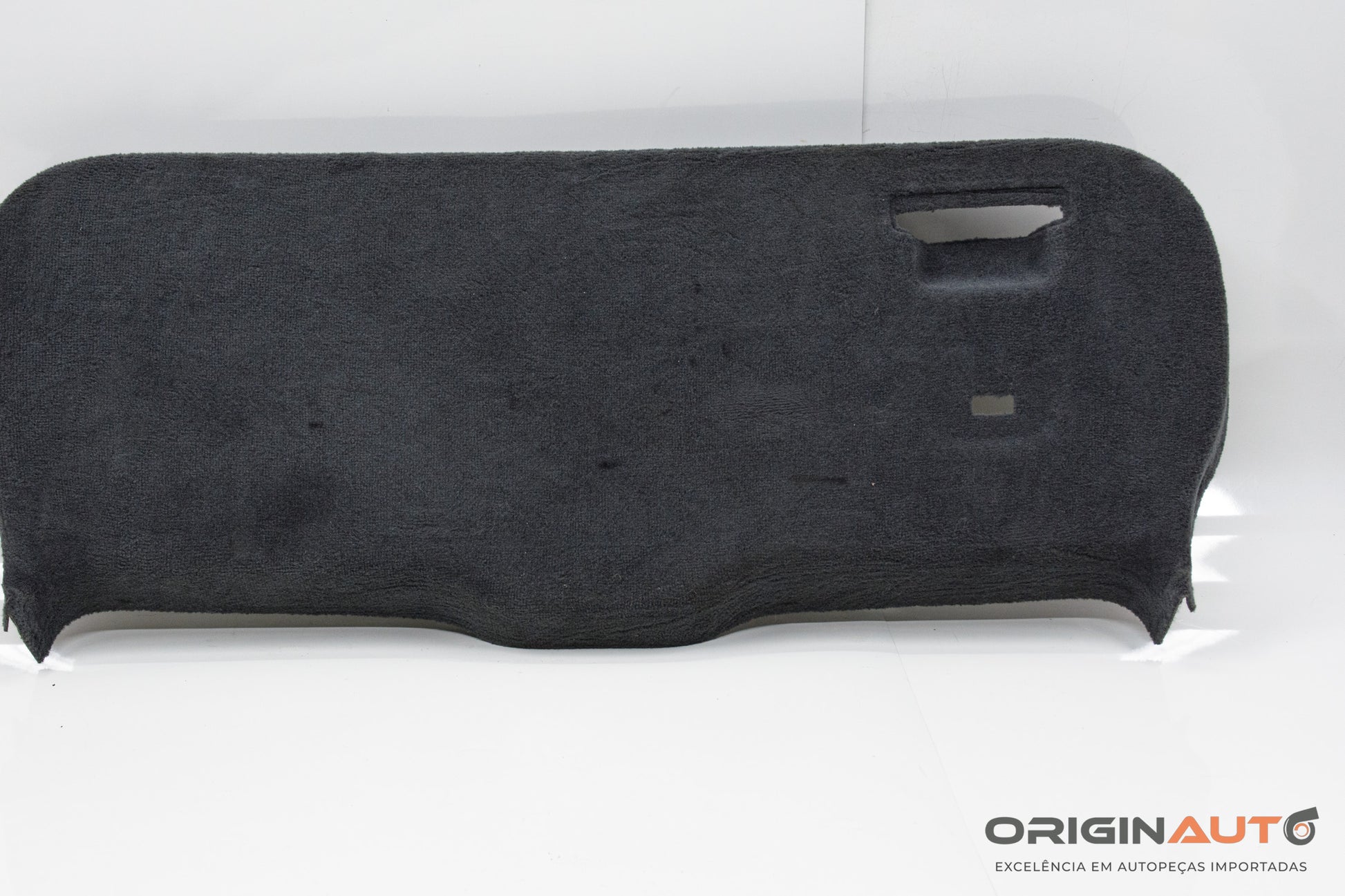 Forro Porta Mala Volvo Xc60 T5 R-Design 0090178