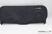 Forro Porta Mala Volvo Xc60 T5 R-Design 0090178