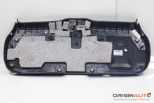 Forro Porta Mala Volvo Xc60 T5 R-Design 0090178