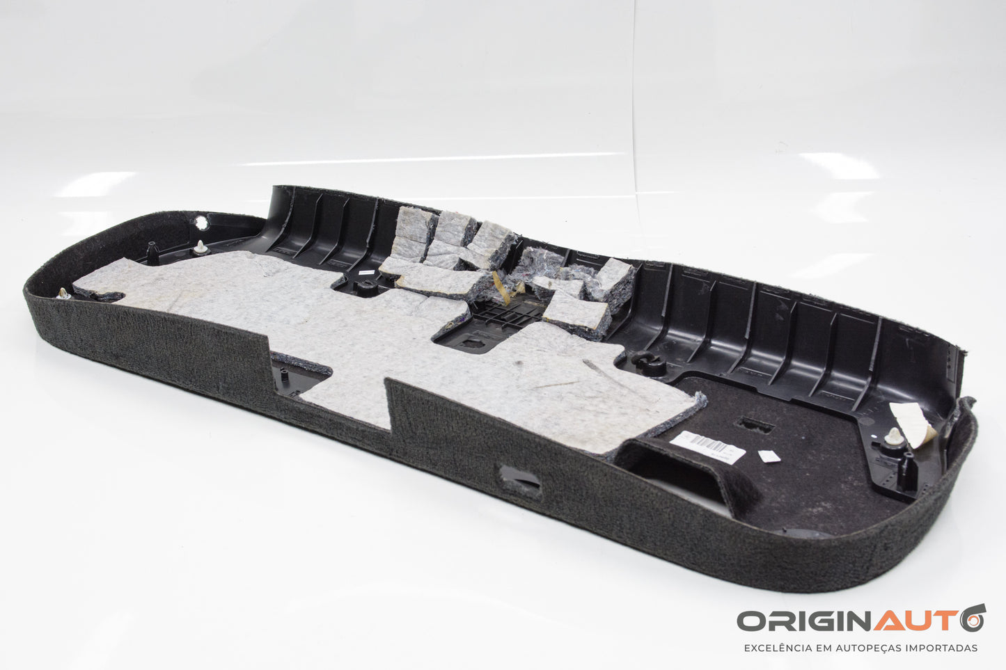 Forro Porta Mala Volvo Xc60 T5 R-Design 0090178