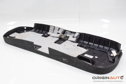 Forro Porta Mala Volvo Xc60 T5 R-Design 0090178