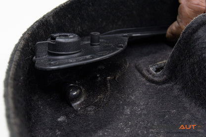 Forro Porta Mala Volvo Xc60 T5 R-Design 0090178