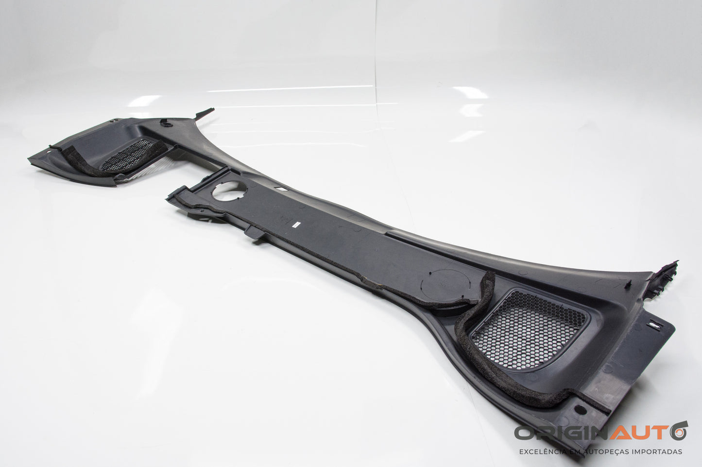 Grade Churrasqueira Volvo Xc60 T5 R-Design 31402670