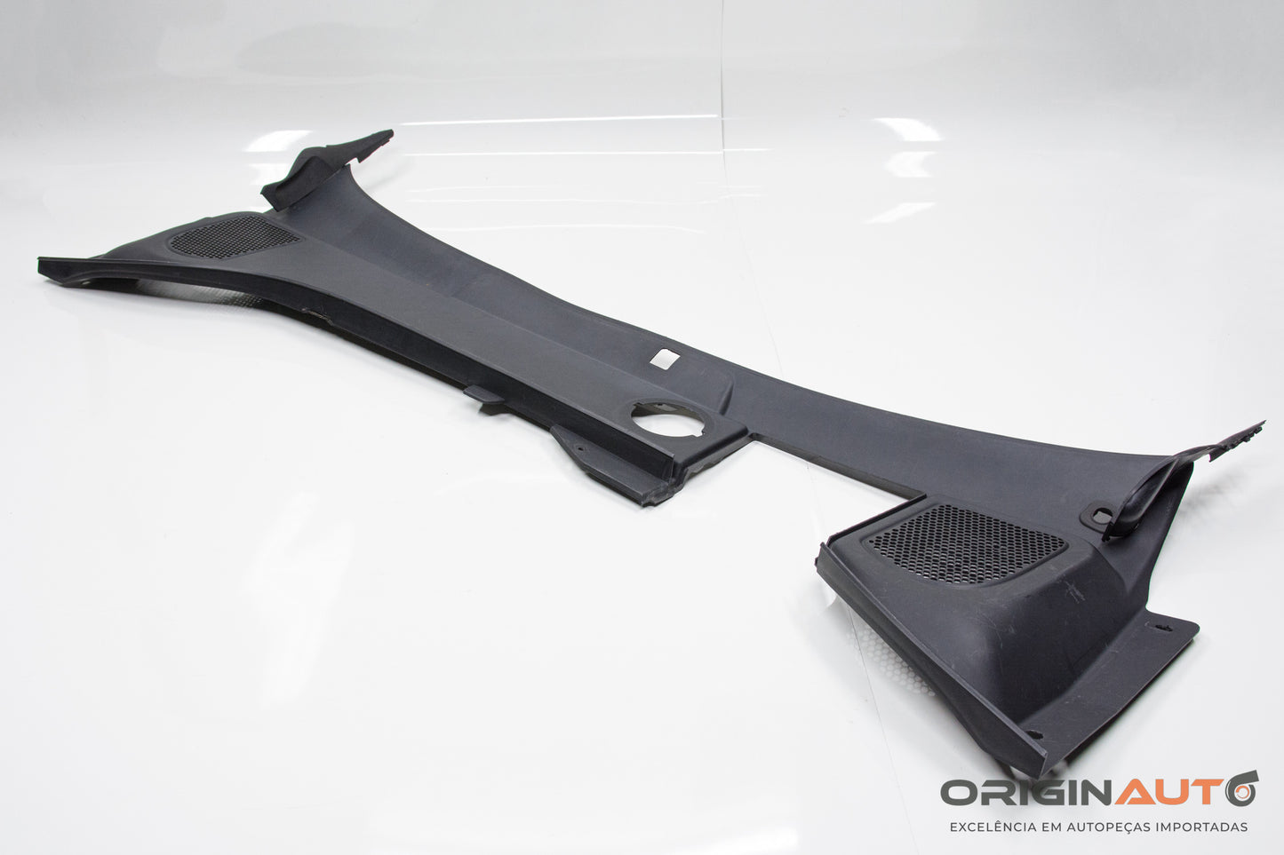 Grade Churrasqueira Volvo Xc60 T5 R-Design 31402670