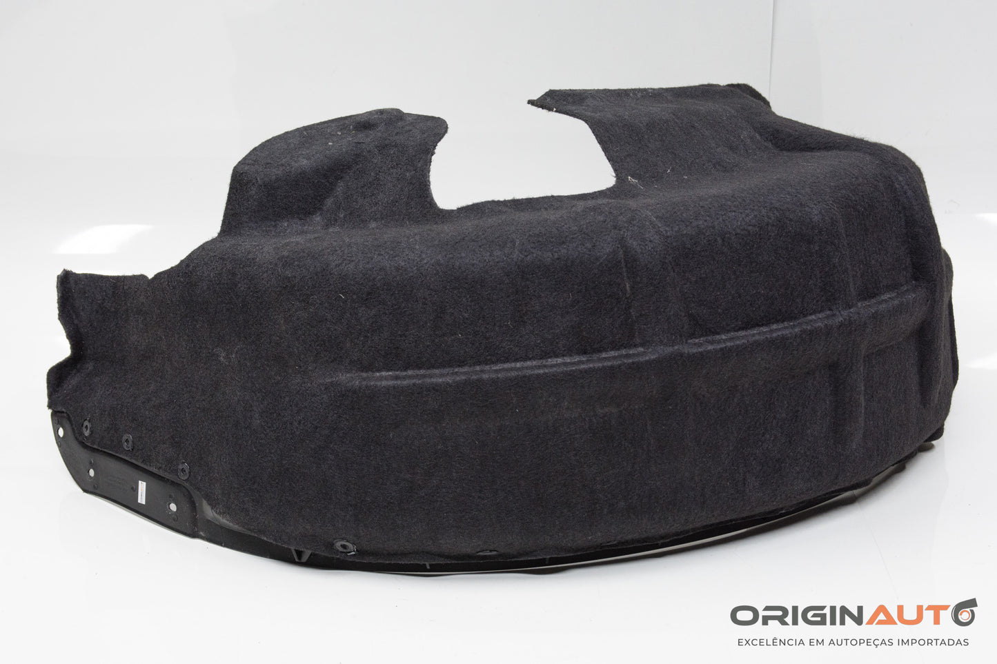 Parabarro Traseiro Esquerdo Volvo Xc60 15/15 - 31283478