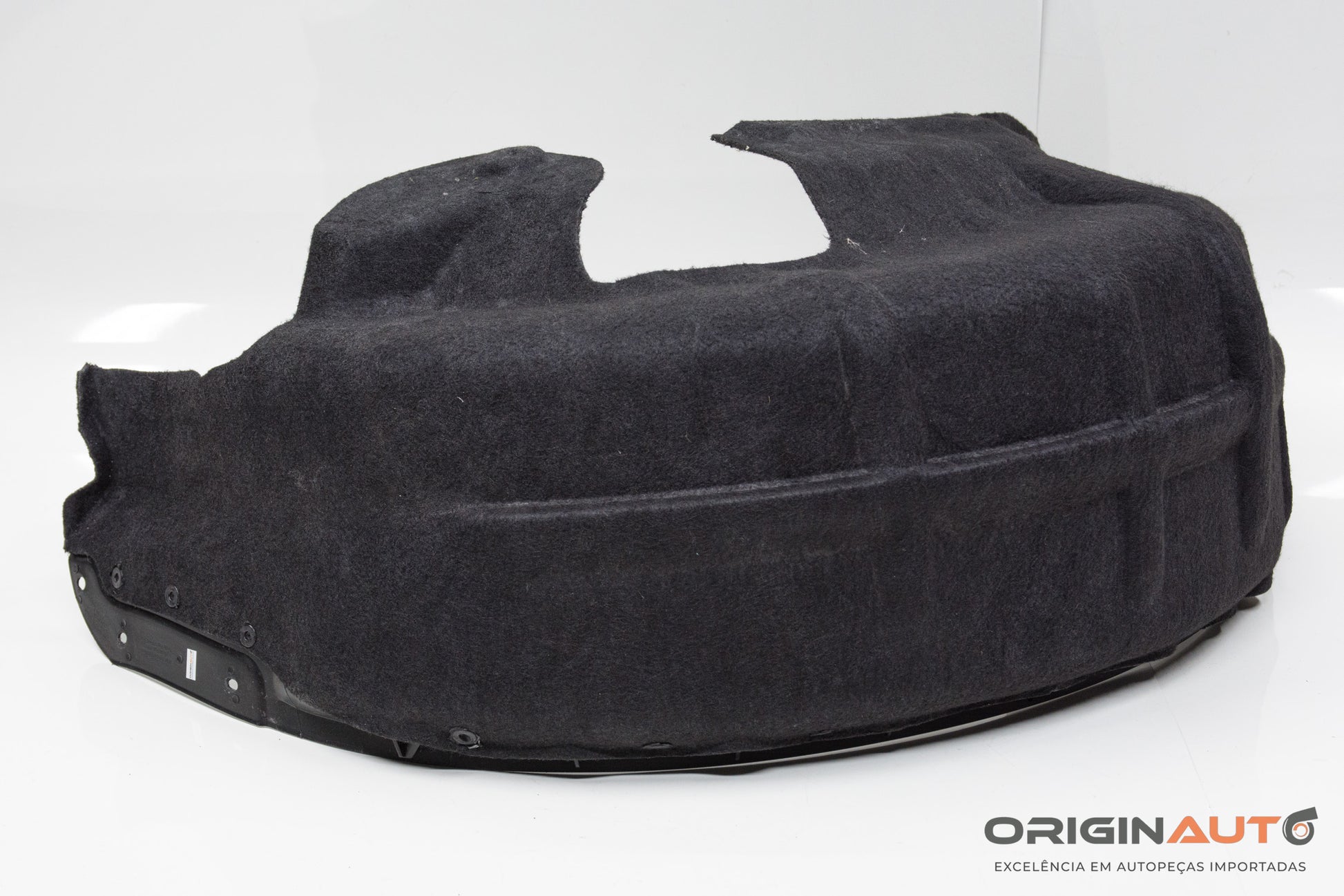 Parabarro Traseiro Esquerdo Volvo Xc60 15/15 - 31283478