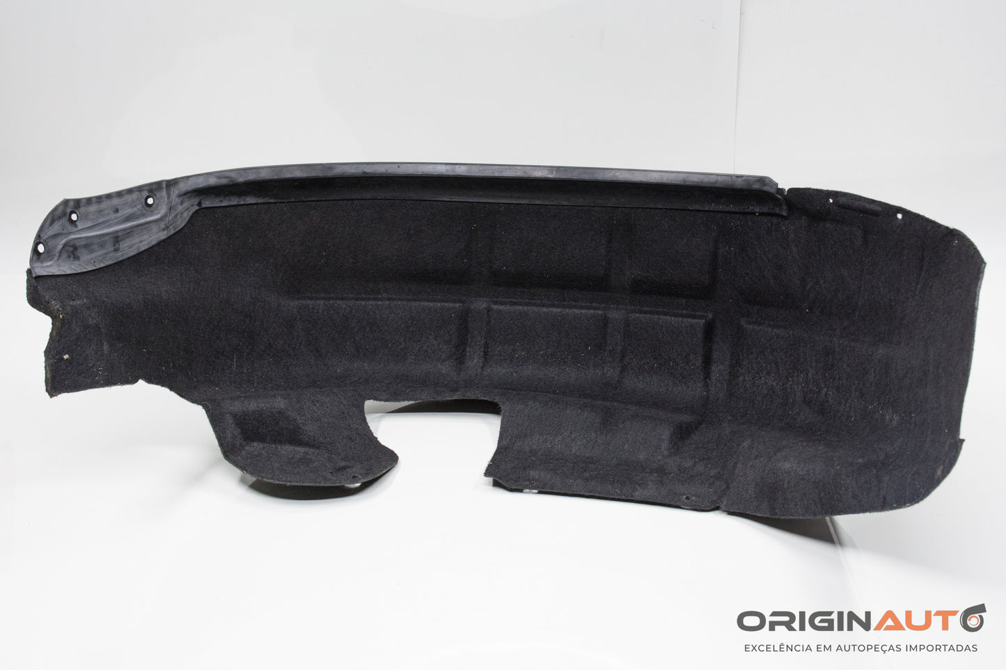 Parabarro Traseiro Esquerdo Volvo Xc60 15/15 - 31283478