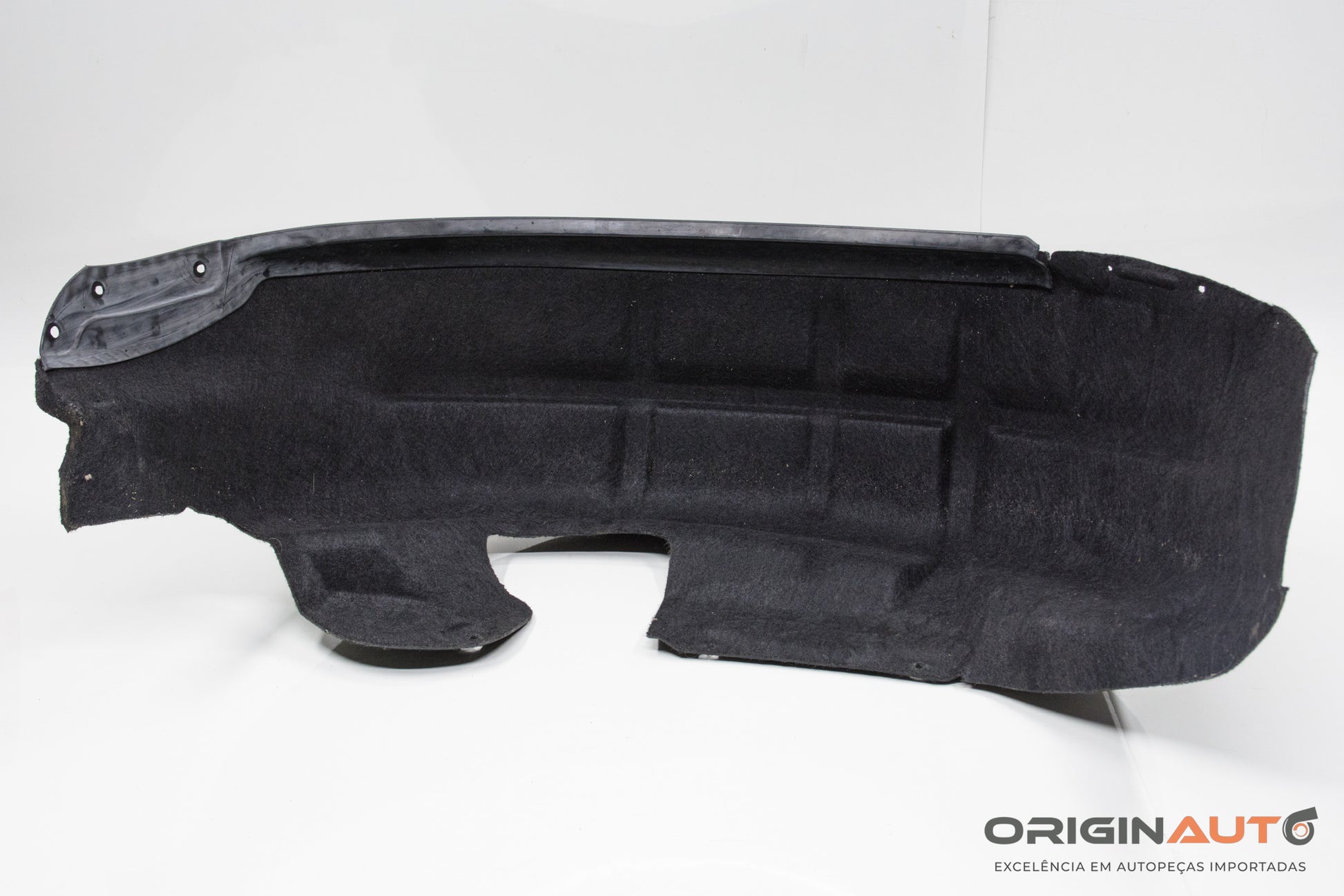 Parabarro Traseiro Esquerdo Volvo Xc60 15/15 - 31283478