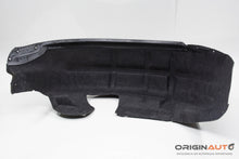 Parabarro Traseiro Esquerdo Volvo Xc60 15/15 - 31283478