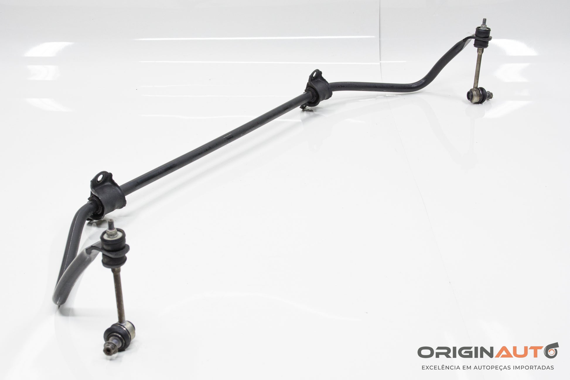 Estabilizador Traseiro Volvo Xc60 T5 R-Design 2015