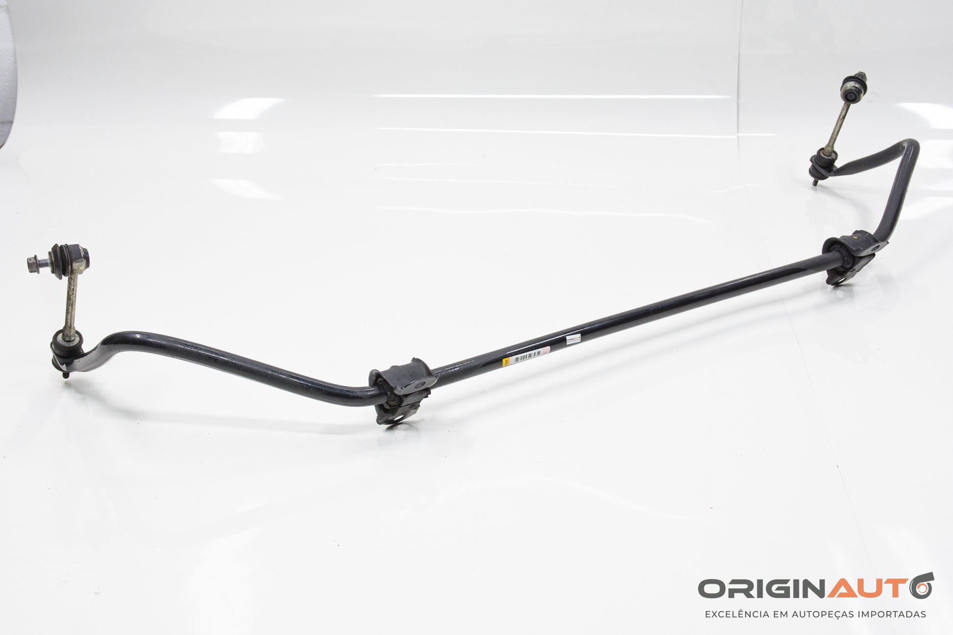 Estabilizador Traseiro Volvo Xc60 T5 R-Design 2015