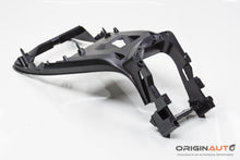 Acabamento Moldura Central Multimidia Volvo Xc60 T5 R-Design 2015 1302389