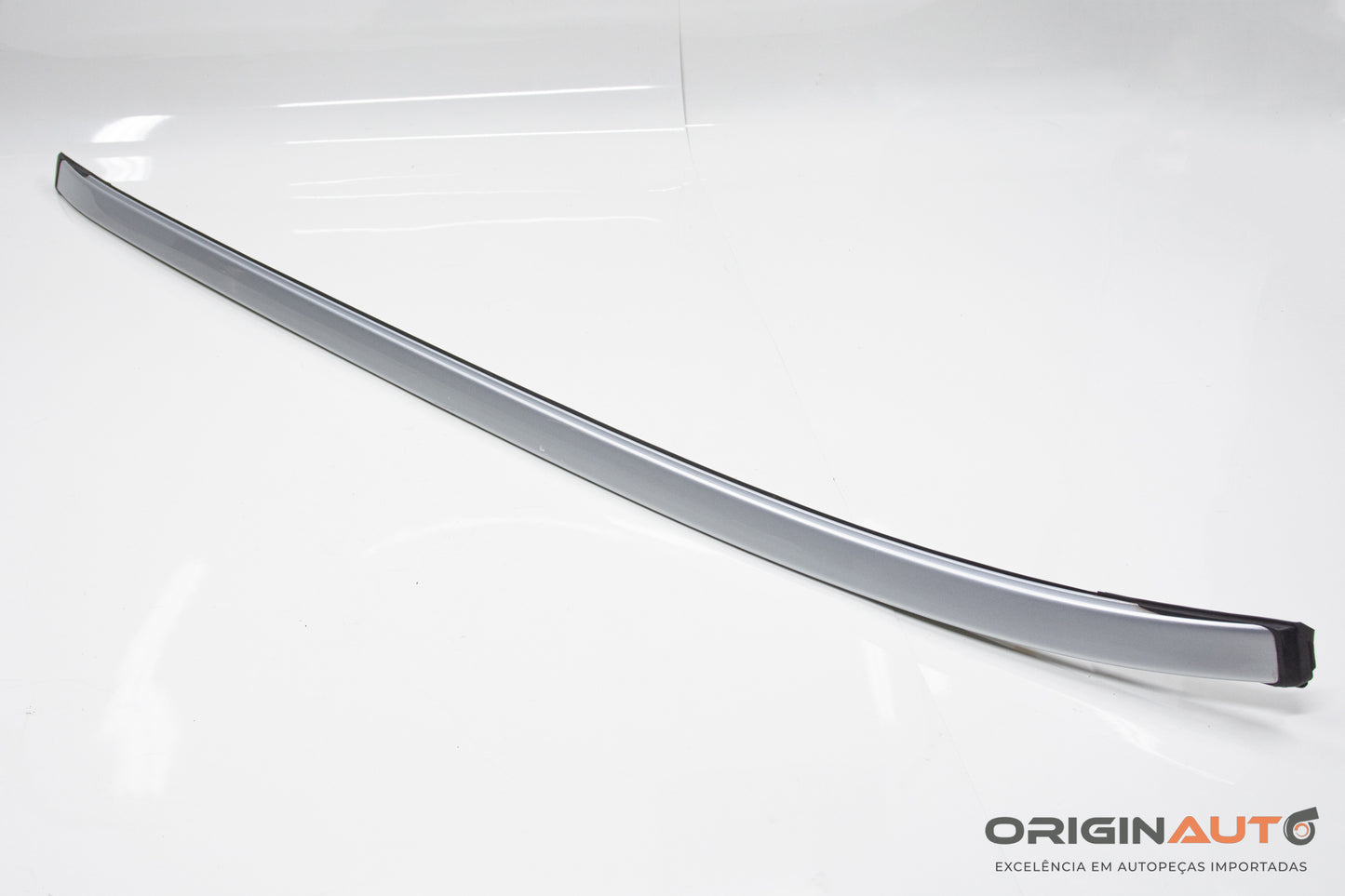 Rack Teto Esquerdo Volvo Xc60 T5 R-Design 2015 8534910