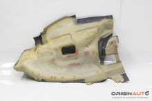 Forro Isolamanto Caixa Roda Tras Esquerdo Volvo Xc60 T5 R-Design 2015 31271630