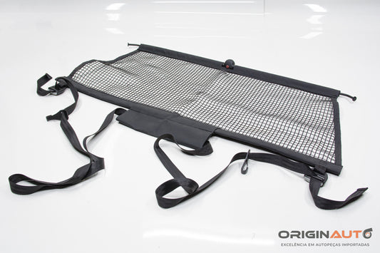 Rede Porta Mala Volvo Xc60 T5 R-Design 2015