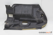 Forro Isolamento Caixa De Roda Tras Direito Volvo Xc60 T5 R-Design 2015 31271631