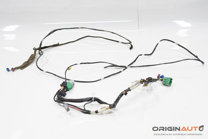 Chicote Antena De Teto Volvo Xc60 T5 R-Design 2015