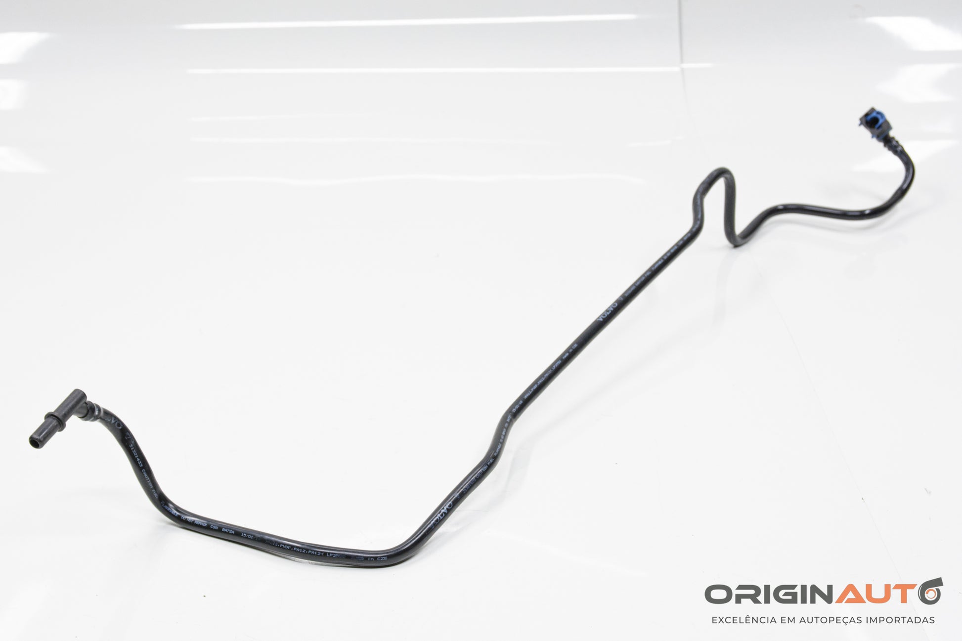 Mangueira Tubo Evaporador Volvo Xc60 T5 R-Design 2015 31321433