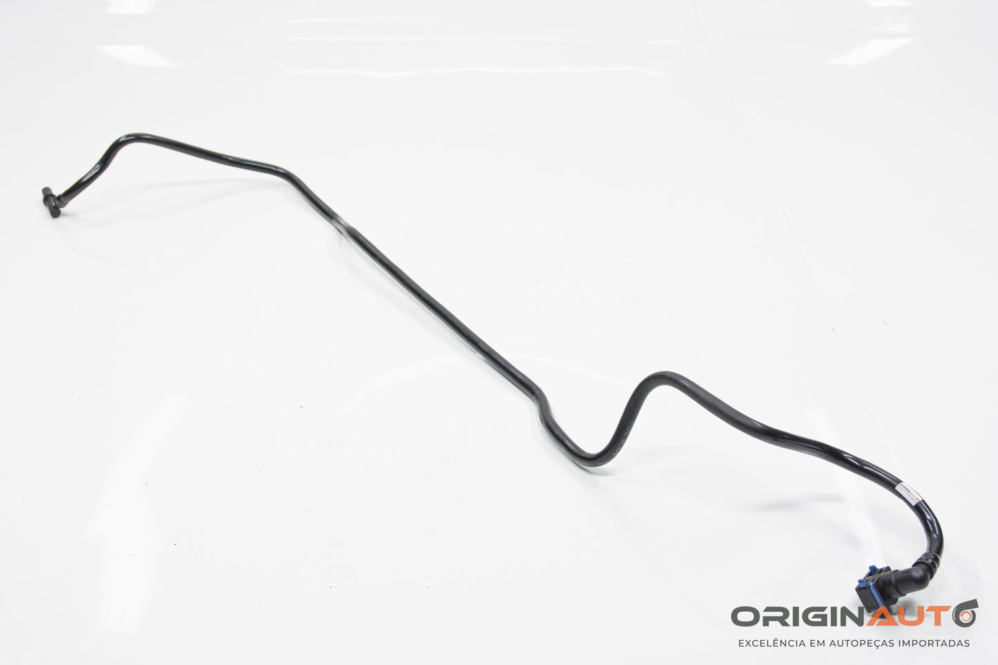 Mangueira Tubo Evaporador Volvo Xc60 T5 R-Design 2015 31321433