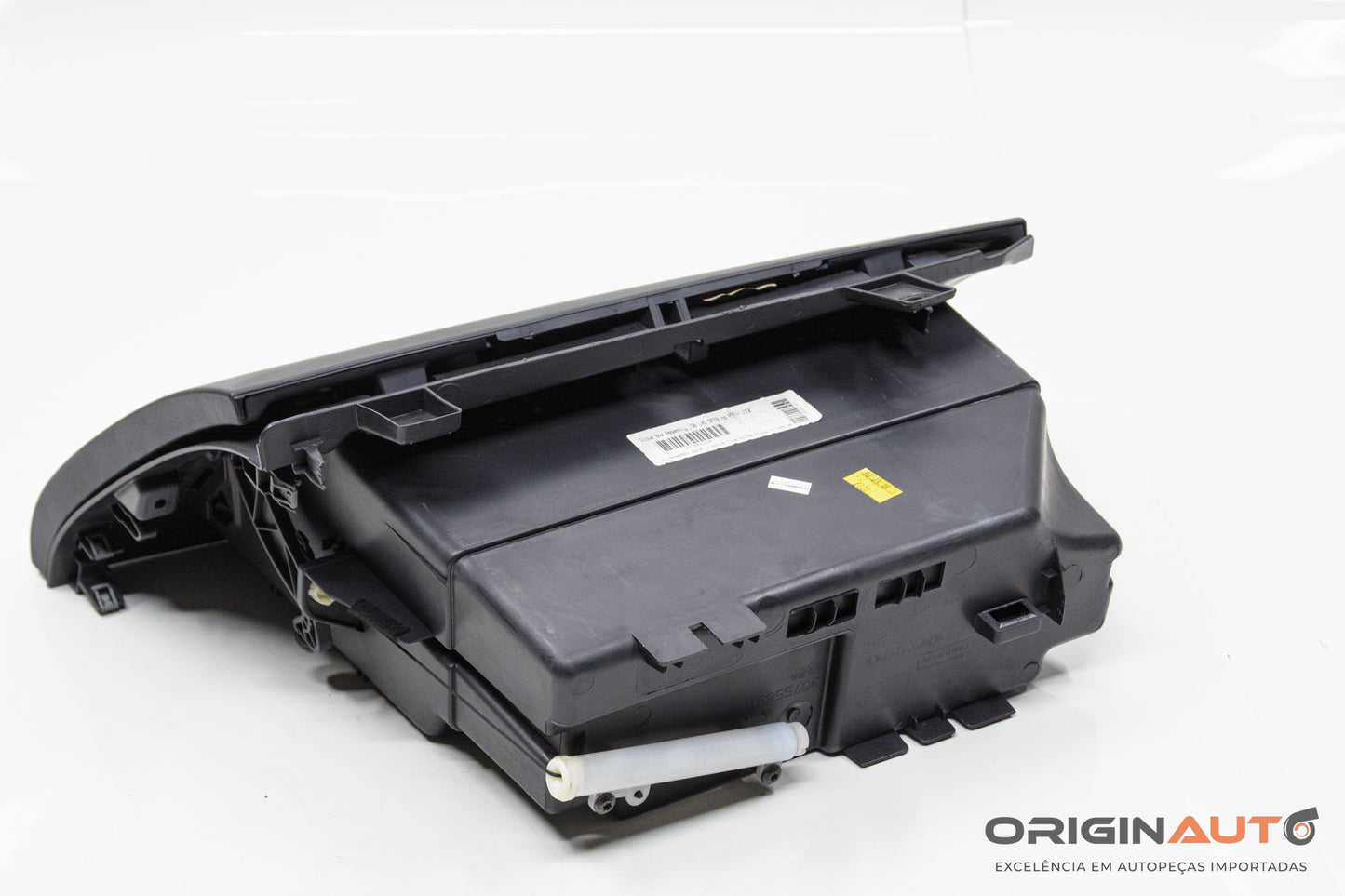 Porta Luva Volvo Xc60 T5 R-Design 2015 39809228