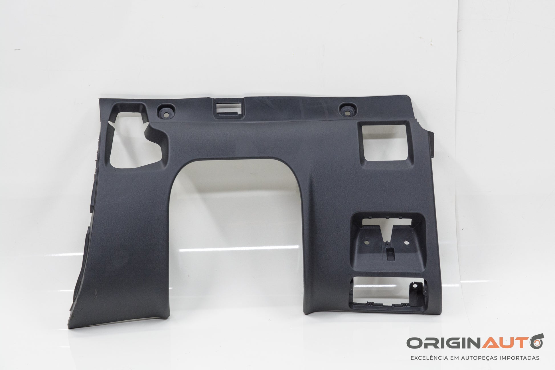 Acabamento Inferior Painel Volvo Xc60 T5 R-Design 2015 30755623