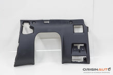 Acabamento Inferior Painel Volvo Xc60 T5 R-Design 2015 30755623